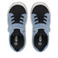 Action Boy Sneakers Action Boy AVO-218-031 Blue