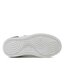 Kappa Sportcipő Kappa 260971MFK White/Army 1031