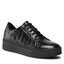 Geox Sportcipő Geox D Skyely C D16QXC 040TU C9999 Black