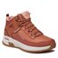 Skechers Trekkings Skechers Arch Fit Discover Elevation Gain 180086/CLAY Red
