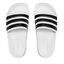 adidas Чехли adidas adilette Shower AQ1702 Ftwwht/Cblack/Ftwwht