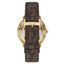Michael Kors Reloj Michael Kors Pyper MK2857 Brown/Gold
