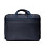 Lanetti Bolso Para portátil Lanetti BMM-S-003-90-07 Cobalt Blue