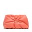 Patrizia Pepe Дамска чанта Patrizia Pepe 8B0081/E010 R765 Juicy Peach