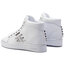 Guess Sportcipő Guess Bekann FL7BEK ELE12 WHITE