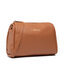 Liu Jo Táska Liu Jo Ecs M Crossbody NA2024 E0027 Caramello 71137