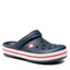 Crocs Șlapi Crocs Crocband 11016 Navy