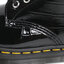 Dr. Martens Bocanci Dr. Martens 1460 26262001 Black