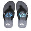 Quiksilver Žabky Quiksilver AQBL100555 KVJ2