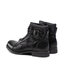 Jack&Jones Kozačky Jack&Jones Jfwalbany 12140935 Anthracite