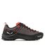 Salewa Trekkings Salewa Wildfire Canvas W 61407 Onyx/Black 876