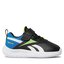 Reebok Cipő Reebok Rush Runner 5 Syn Td IG0534 Black