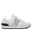Ted Baker Sneakersy Ted Baker Telvi 258063 White