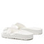 Birkenstock Șlapi Birkenstock Madrid 0128183 White