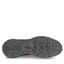 Geox Sneakers Geox U Pg1x B Abx U36E0B 01185 C9999 Black