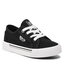 Big Star Shoes Tenisice Big Star Shoes JJ374174 Black