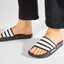 adidas Чехли adidas adilette Shower AQ1701 Cblack/Ftwwht/Cblack