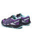 Salomon Παπούτσια πεζοπορίας Salomon Kicka J 416799 11 W0 Royal Lilac/Night Sky/Purple Heather