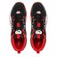Puma Cipő Puma Playmaker 2023 392330 01 Puma Black/Puma White/For All Time Red