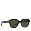 Ray-Ban Napszemüveg Ray-Ban Erik 0RB4398 901/31 Black/Green