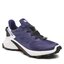 Salomon Scarpe Salomon Supercross 4 Gtx W GORE-TEX L41733500 Astral Aura/White/Black