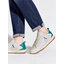 ARKK Copenhagen Αθλητικά ARKK Copenhagen Visuklass Leather Stratr65 CR5925-0010-M Marshmallow Evergreen/Light Gum