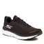 Skechers Pantofi Skechers Go Run Ride 9 246005/BKW Black/White
