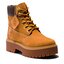 Timberland Bakancs Timberland Stone Street 6In Wp TB0A5RJD2311 Wheat Nubuck