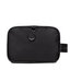 Valentino Geantă pentru cosmetice Valentino Plin VBE6H0655 Nero