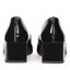 Kazar Polobotky Kazar Dottie 82969-L0-00 Black