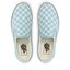 Vans Гуменки Vans Classic Slip-O VN0A7Q5DH7O1 Color Theory Checkerboard