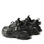 GOE Tenisice GOE MM2N4014 Black