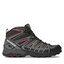 Salomon Trekkings Salomon X Ultra Pioneer GORE-TEX L47170400 Black