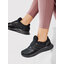 adidas Schuhe adidas Runfalcon 2.0 K FY9494 Cblack/Cblack/Gresix