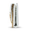 Elisabetta Franchi Handtasche Elisabetta Franchi BS-61A-32E2-V350 Avorio 360