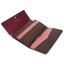 MICHAEL Michael Kors Táska MICHAEL Michael Kors Crossbodies 32H8GF5C9T Oxblood Mlti