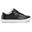Levi's® Teniszcipő Levi's® 231571-794-59 Regular Black