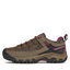 Keen Trekingová obuv Keen Targhee III Wp 1018177 Weiss/Boysenberry