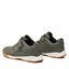 Kappa Sportcipő Kappa 260765T Army/Black 3111