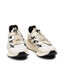 adidas Pantofi adidas Terrex Voyager 21 W FZ2230 Chalk White/Core Black/Aluminium