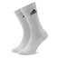 adidas Unisex Magasszárú Zokni adidas Cushioned Crew Socks 3 Pairs HT3446 White/Black
