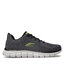 Skechers Boty Skechers Front Runner 232298/CCBK Charcoal/Black