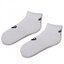 Asics 3 pár unisex bokazokni Asics 3PPK Quarter Sock 155205 Col. Assorted 0701