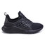 EA7 Emporio Armani Sneakers EA7 Emporio Armani X8X057 XCC55 M620 Black/Black