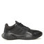 adidas Chaussures adidas Response GX2000 Core Black/Core Black/Core Black