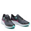 Nike Обувки Nike Quest 3 Shield CQ8893 010 Black/Fire Pink/Obsidian Mist