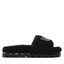 Ugg Hausschuhe Ugg W Cozetta Curly Graphic 1132891 Blk