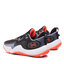 Under Armour Apavi Under Armour Ua Spawn 5 3026285-001 Blk/Gry