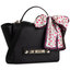LOVE MOSCHINO Táska LOVE MOSCHINO JC4028PP18LC0000 Nero