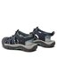 Keen Basutės Keen Newport H2 Navy/Magnet